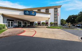 Clarion Hotel San Angelo Near Convention Center